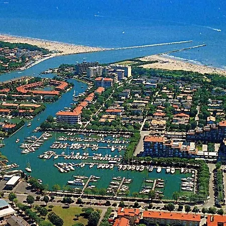 Splendid Seaview Flat - Beahost Porto Santa Margherita di Caorle
