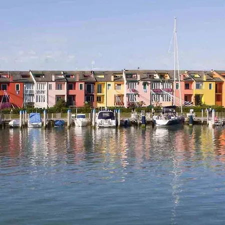 Splendid Seaview Flat - Beahost Apartament *