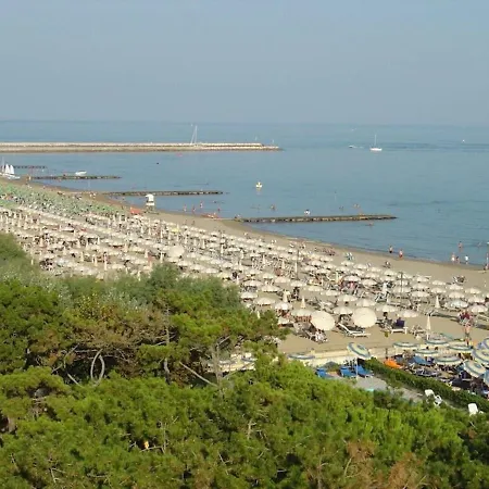 Splendid Seaview Flat - Beahost Apartament Porto Santa Margherita di Caorle