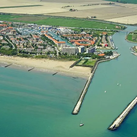 Apartament Splendid Seaview Flat - Beahost Porto Santa Margherita di Caorle