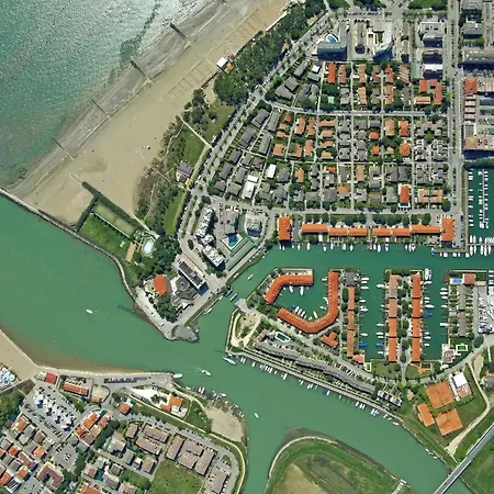 דירה Splendid Seaview Flat - Beahost פורטו סנטה מרגריטה די קאורלה