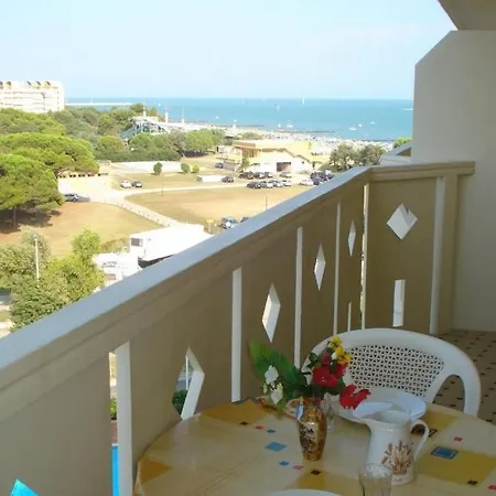 דירה Splendid Seaview Flat - Beahost *